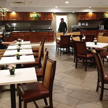 Hawthorn Extended Stay By Wyndham Kingsland Ngoại thất bức ảnh