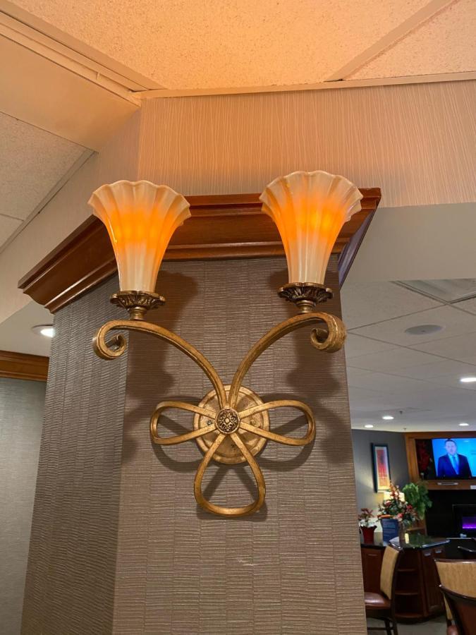 Hawthorn Extended Stay By Wyndham Kingsland Ngoại thất bức ảnh