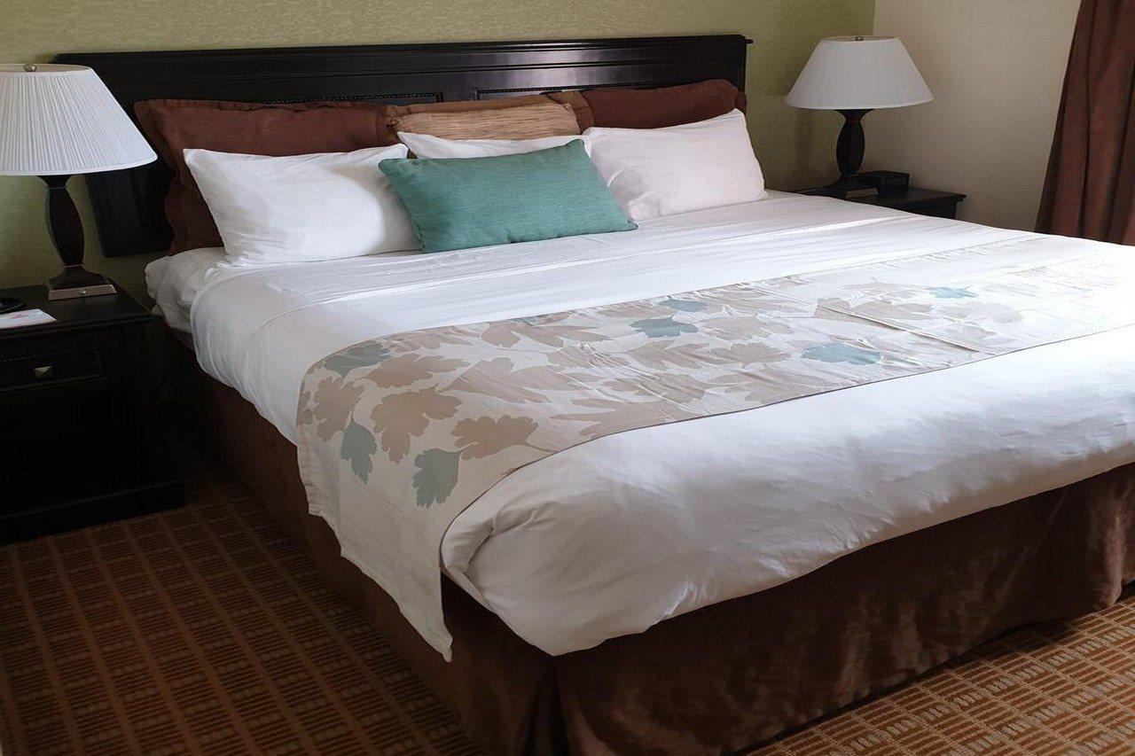 Hawthorn Extended Stay By Wyndham Kingsland Ngoại thất bức ảnh