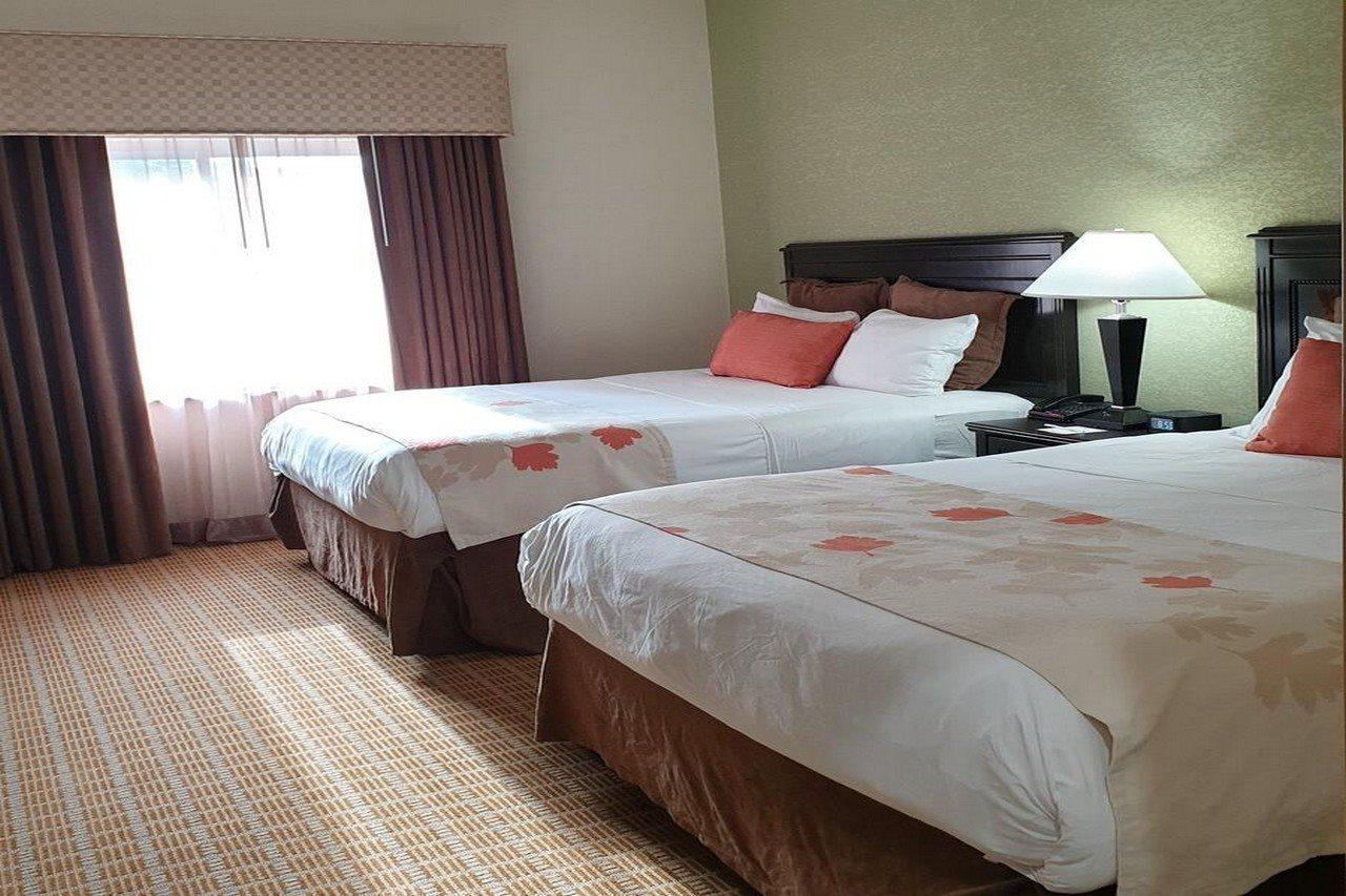 Hawthorn Extended Stay By Wyndham Kingsland Ngoại thất bức ảnh