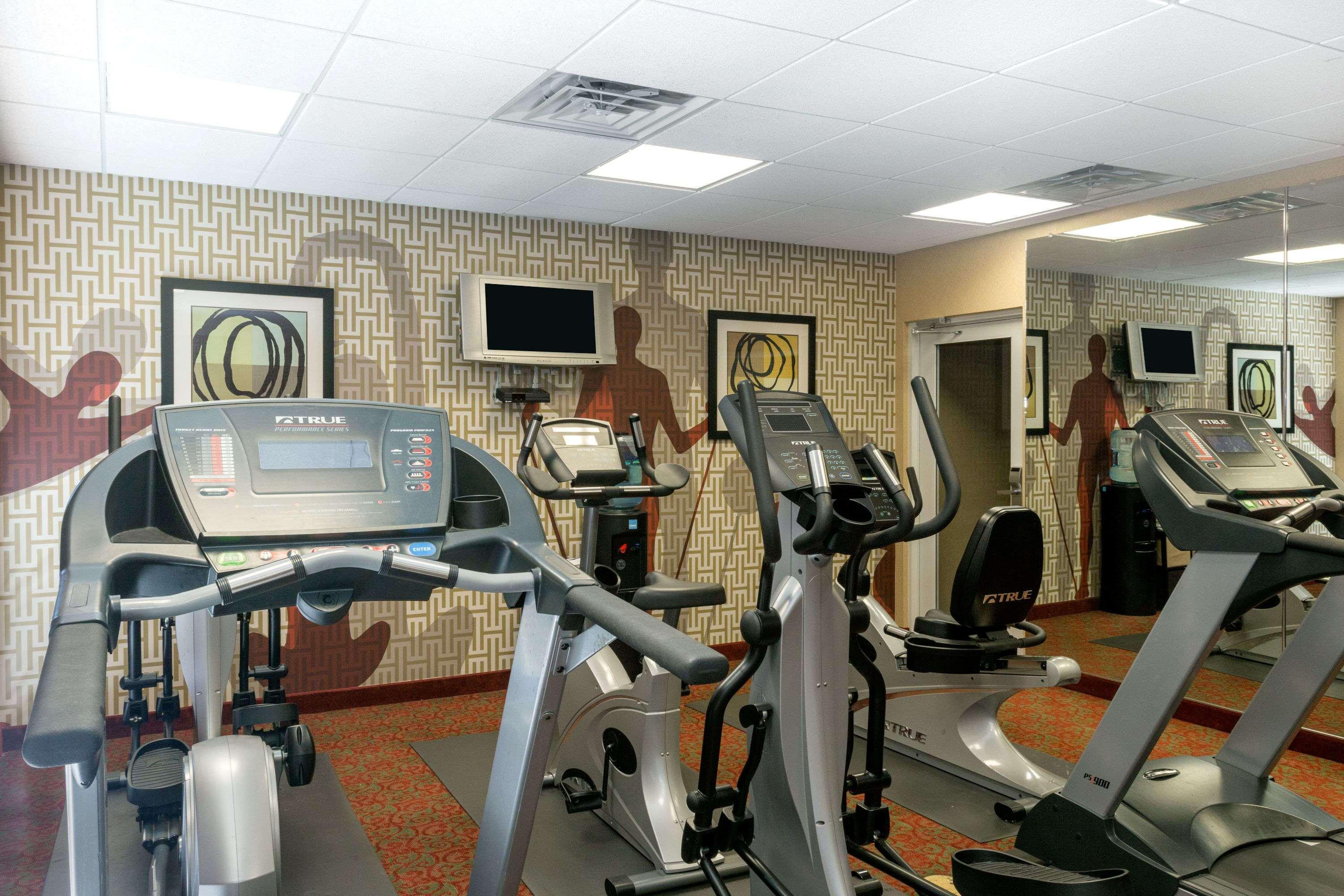 Hawthorn Extended Stay By Wyndham Kingsland Ngoại thất bức ảnh