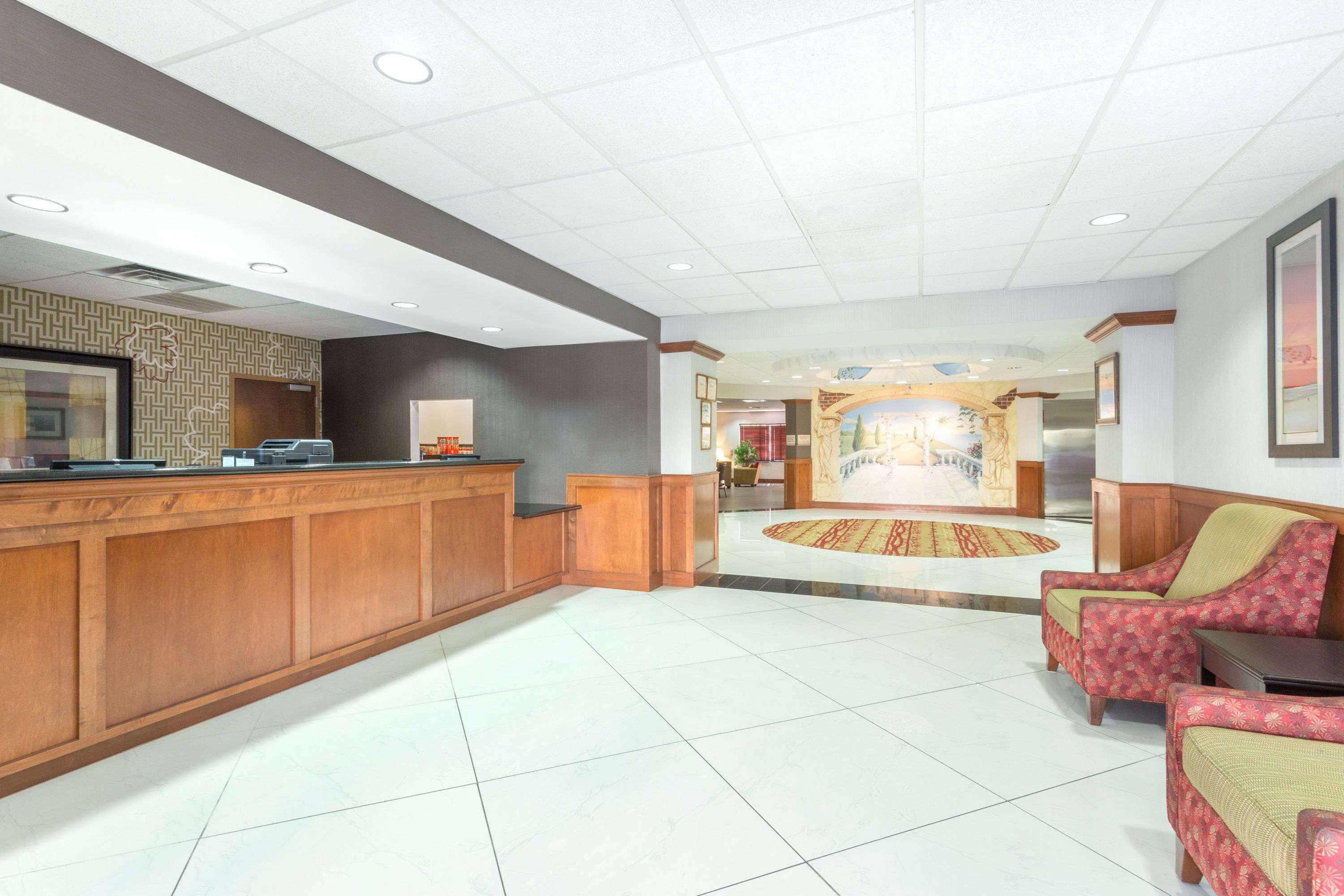 Hawthorn Extended Stay By Wyndham Kingsland Ngoại thất bức ảnh