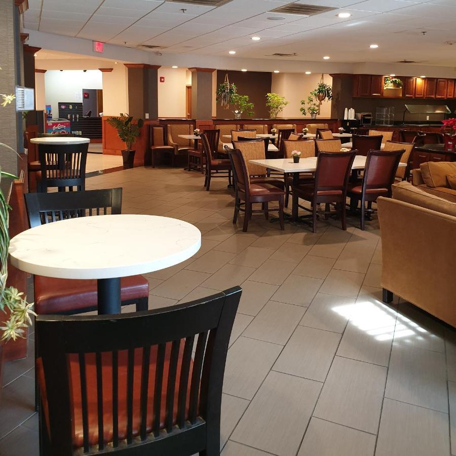 Hawthorn Extended Stay By Wyndham Kingsland Ngoại thất bức ảnh